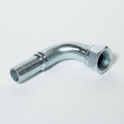 Фитинг DN 20 BSP 1/2 (90)(Г)