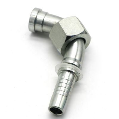 Фитинг DN 08 DK 14х1,5 (90)(Г)
