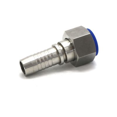 Фитинг DN 10 DKOL 18х1,5 (12) (0)(Г)
