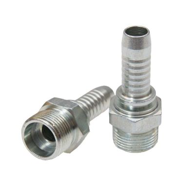 Фитинг DN 06 DK 10х1,5 (Ш)