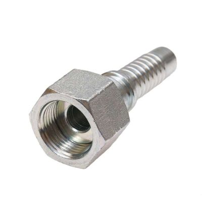 Фитинг DN 06 DK 18х1,5 (0)(Г)