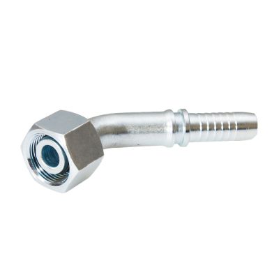 Фитинг DN 06 DK 10х1 (45)(Г)